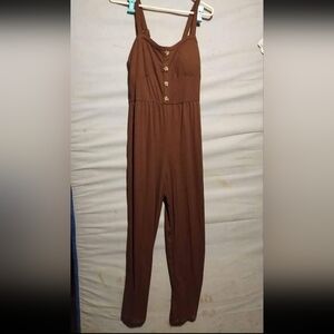 Jump suit